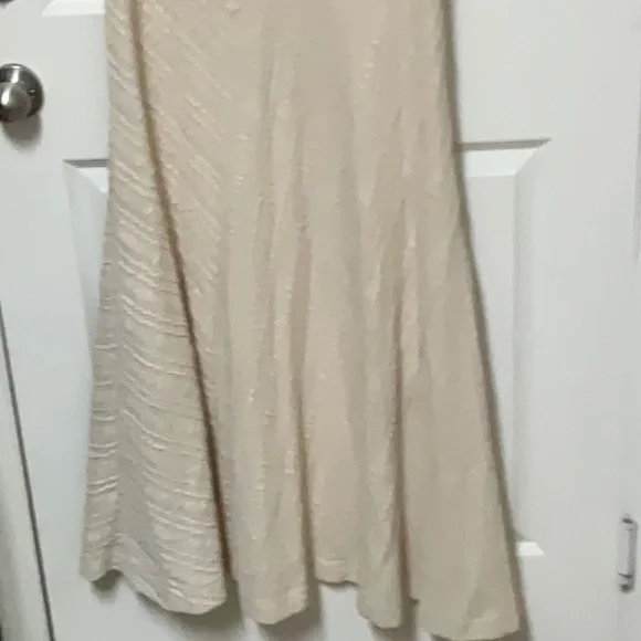 NWT Anthropologie Dress L - Picture 3 of 6